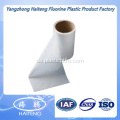 0,1-8mm PTFE Skived Sheets in Rollen